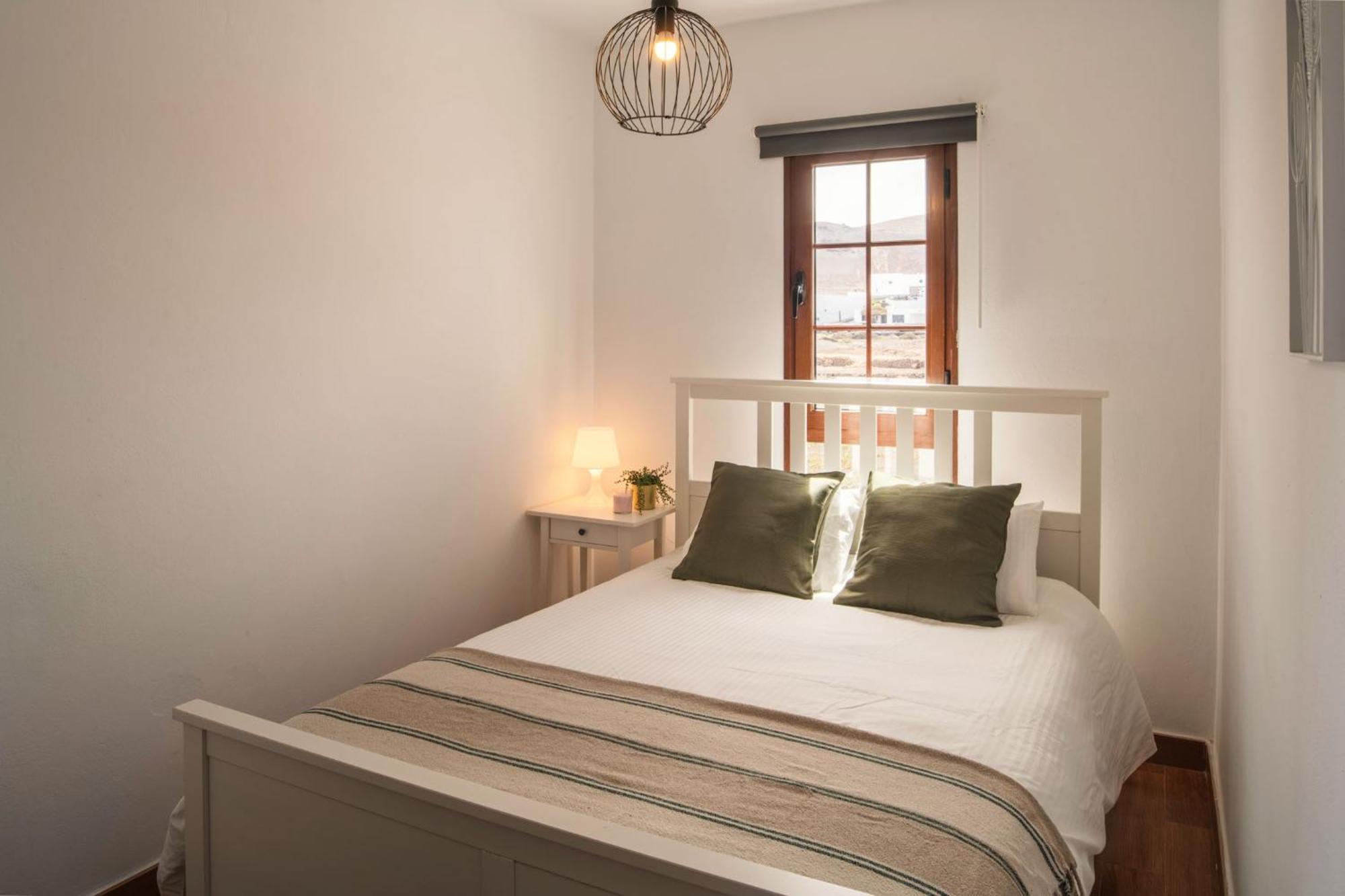Appartement Sweet Casa Herrentas *