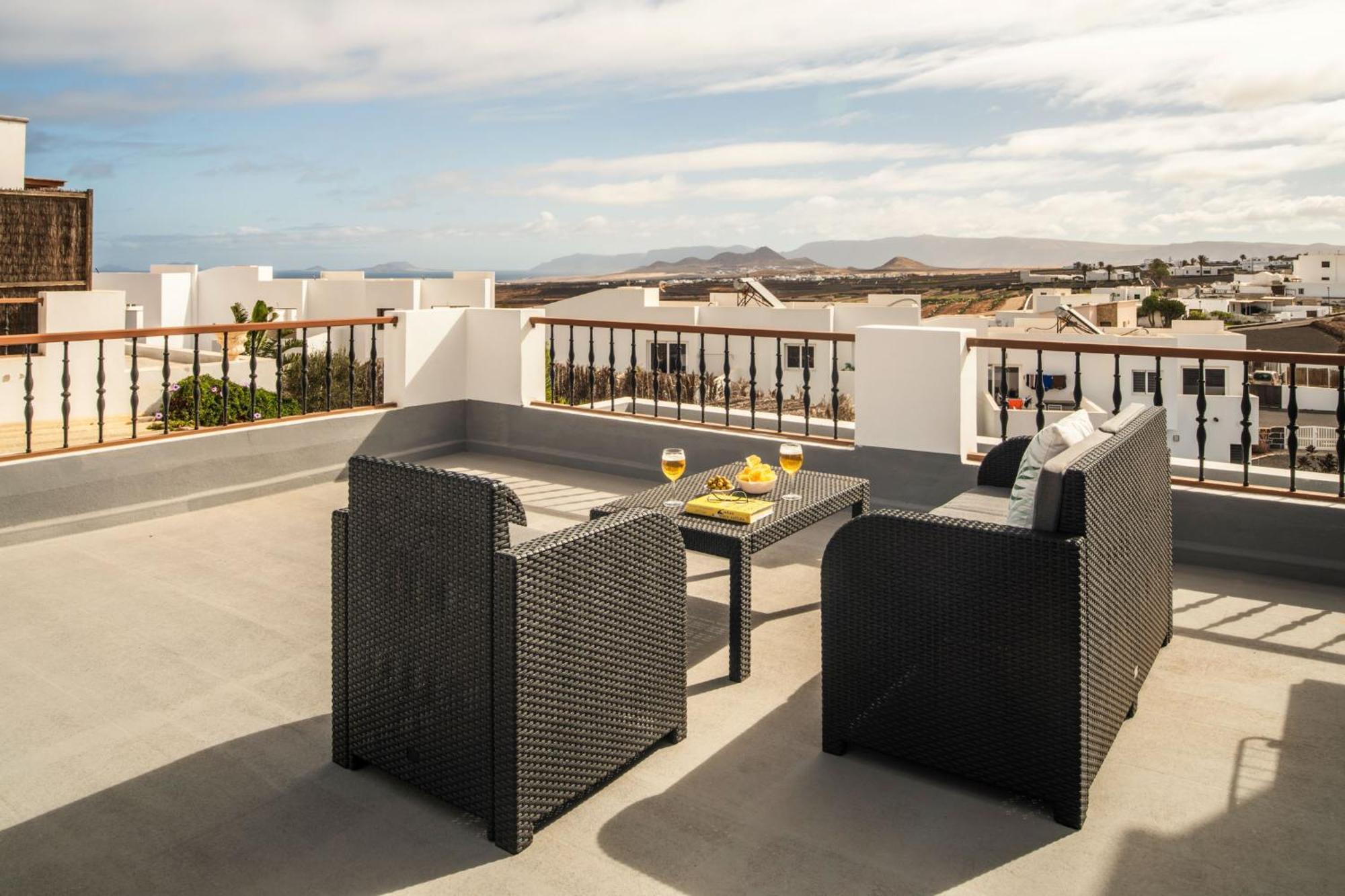 Apartment Sweet Casa Herrentas La Costa