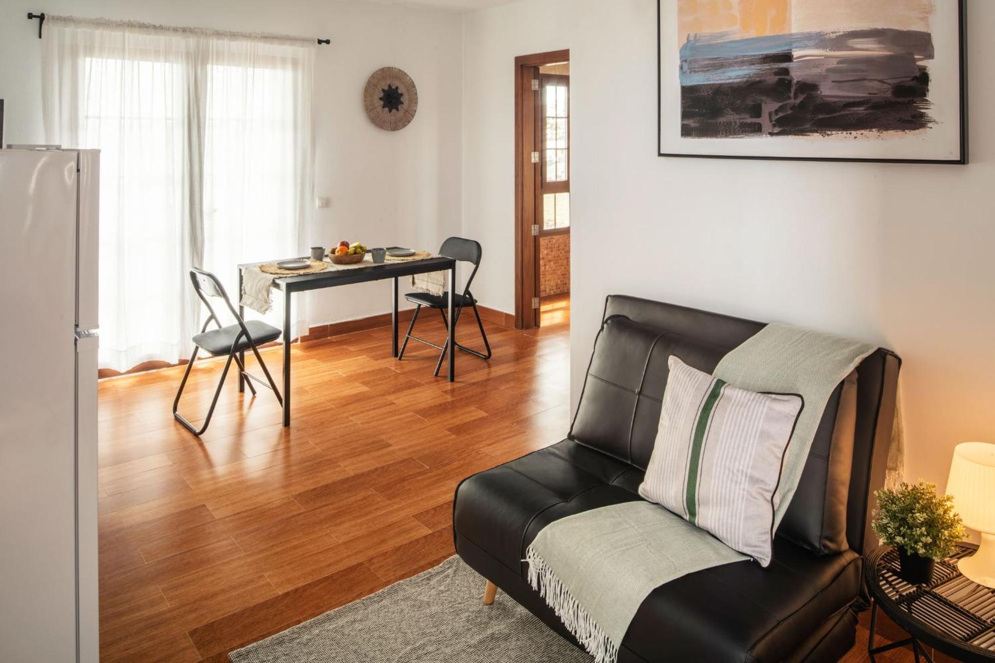 Appartement Sweet Casa Herrentas *