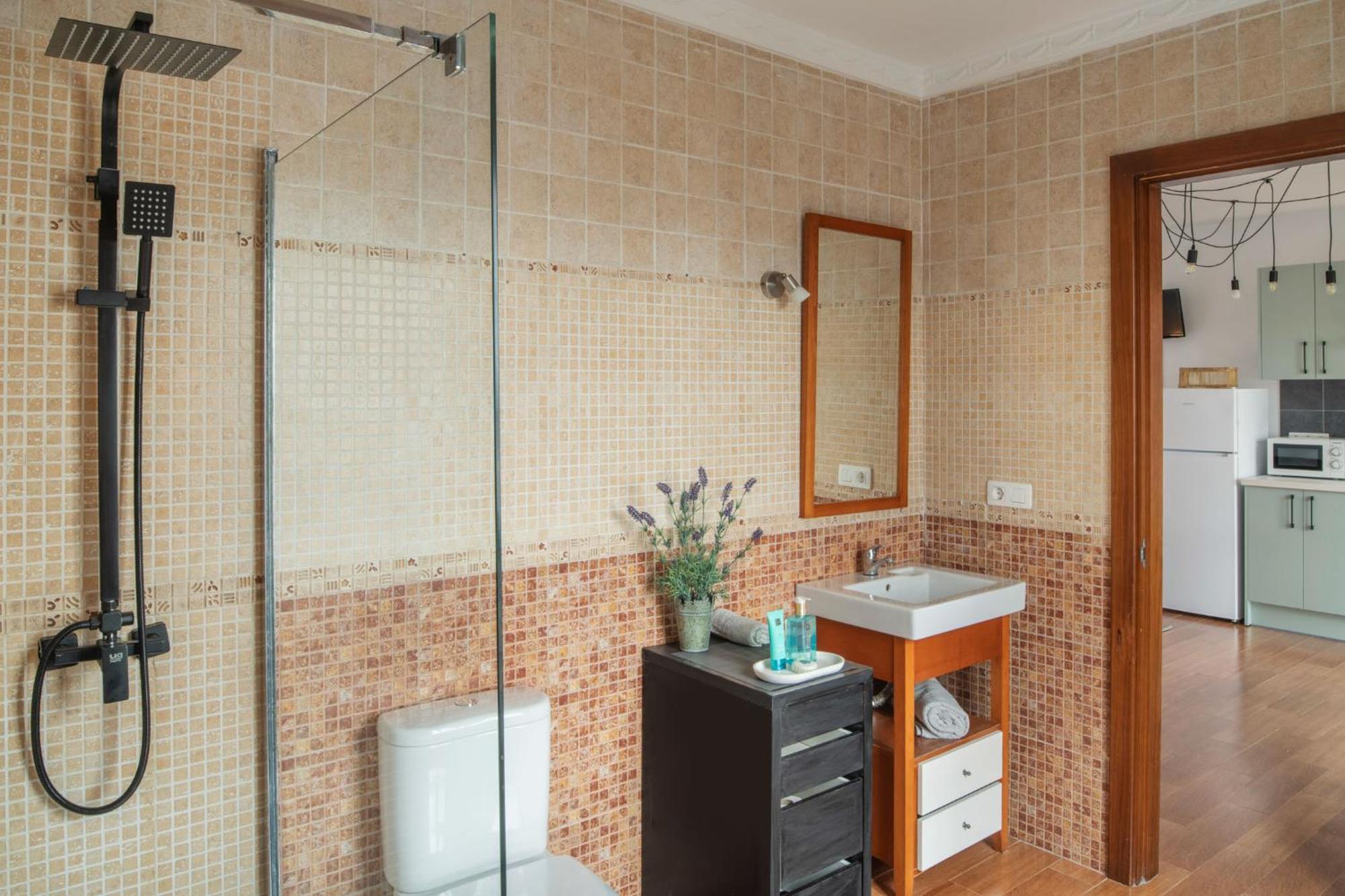 Appartement Sweet Casa Herrentas