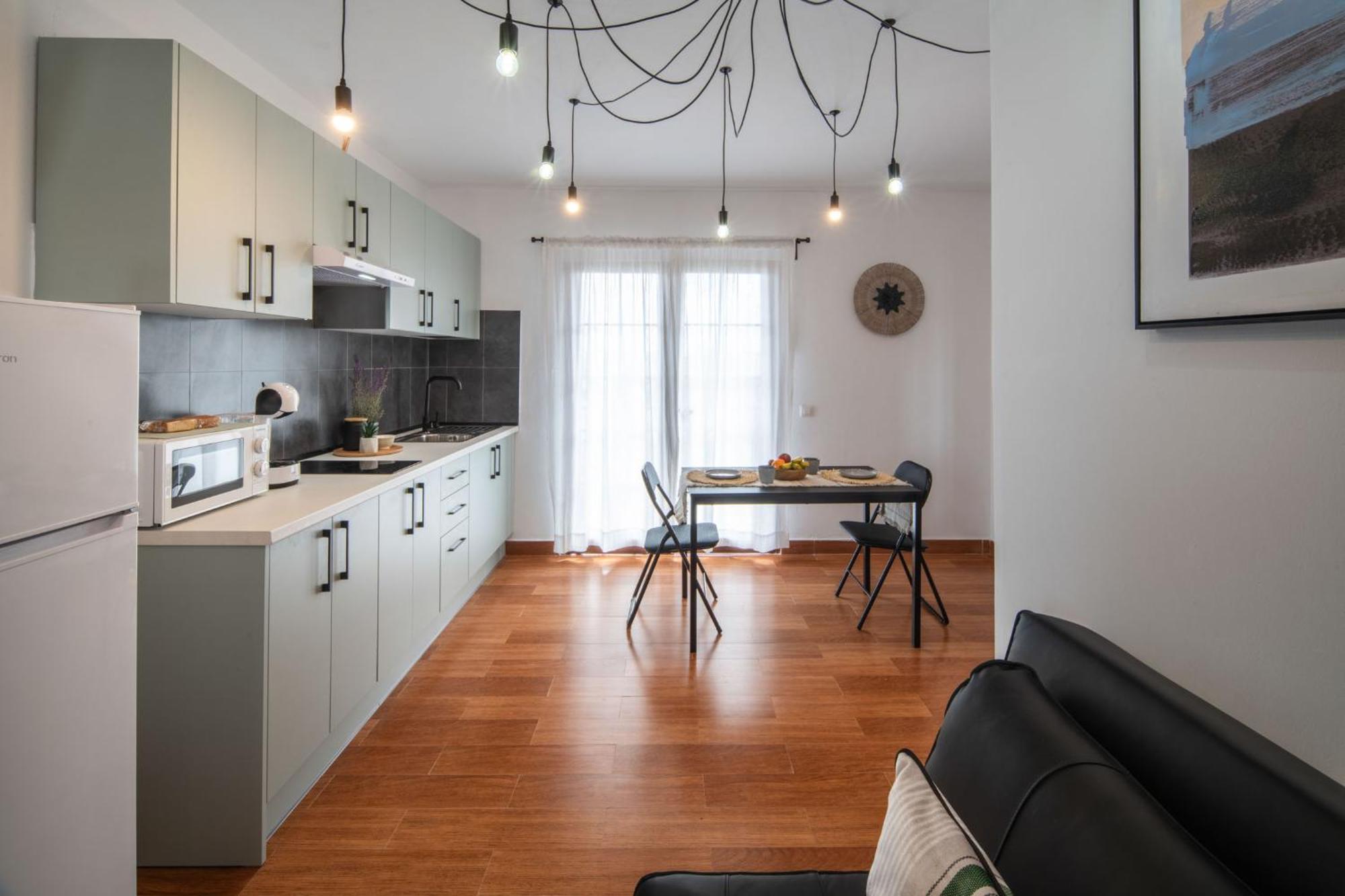 Sweet Casa Herrentas Apartment
